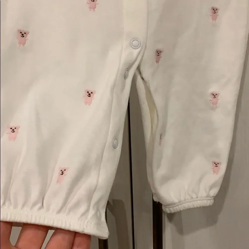 🎉1 hr Sale 🎉Carters baby girl set🎉